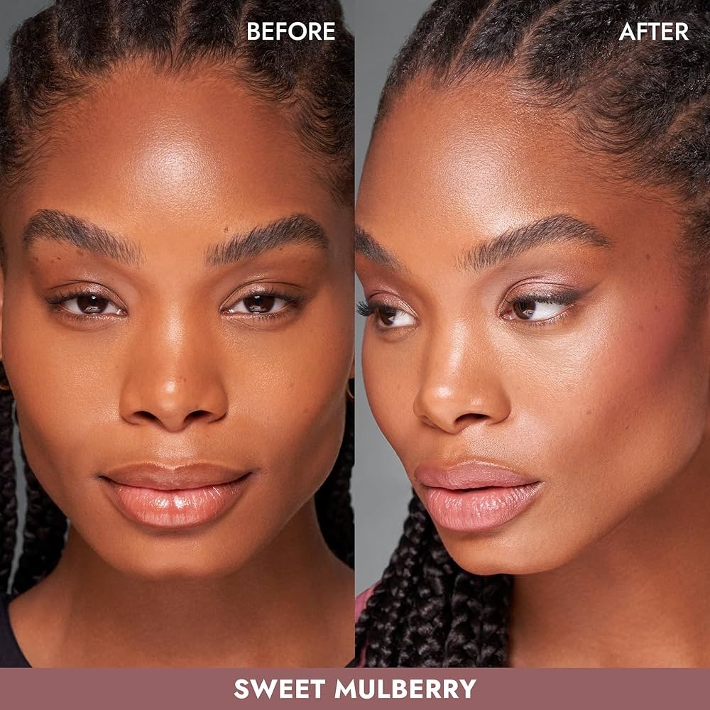 COVER FX Monochromatic Powder Blush Duo - Picture 2 of 5